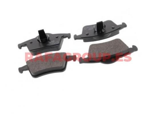 RG6590 - Pastillas de freno